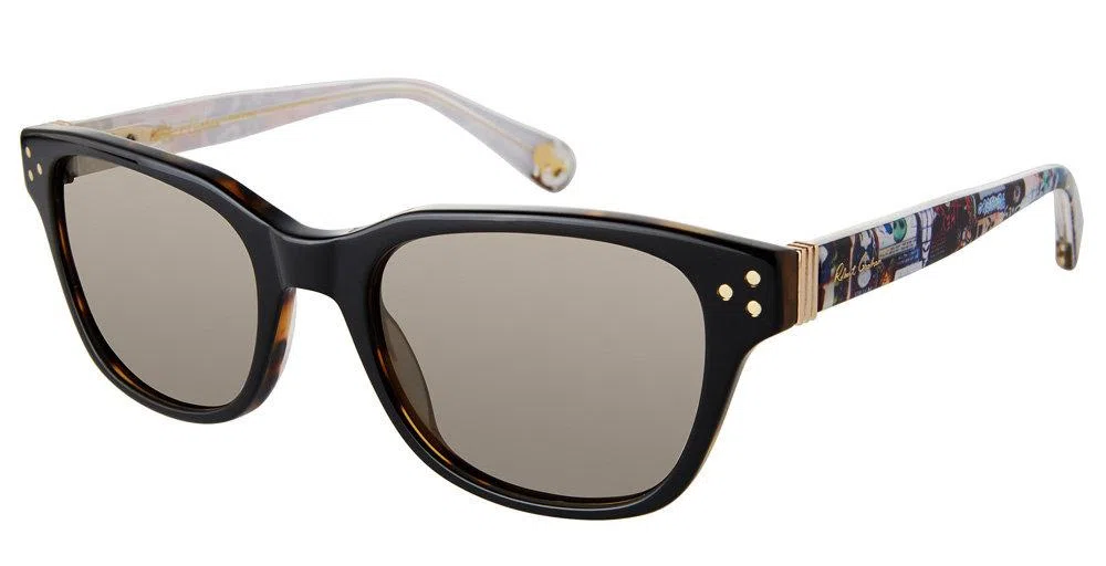 Robert-Graham-Sunwear ROB-PASCAL Eyeglasses - view 2